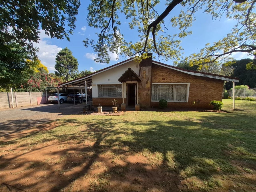 3 Bedroom Property for Sale in Lyttelton Manor Gauteng
