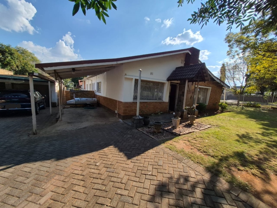 3 Bedroom Property for Sale in Lyttelton Manor Gauteng