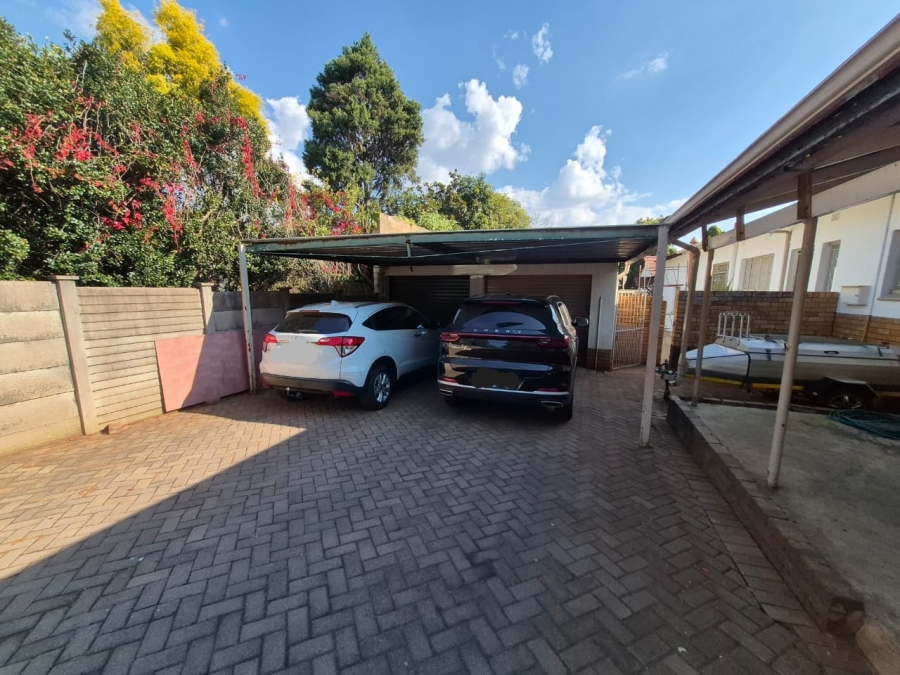 3 Bedroom Property for Sale in Lyttelton Manor Gauteng