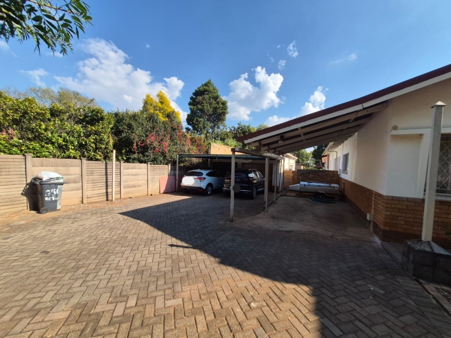 3 Bedroom Property for Sale in Lyttelton Manor Gauteng