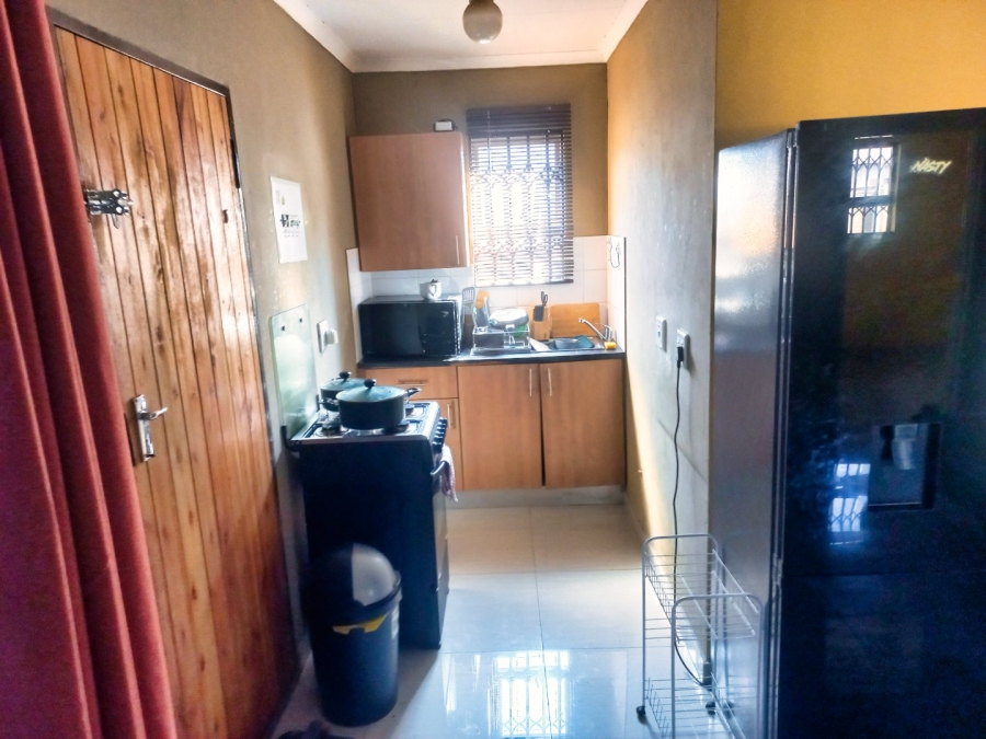 3 Bedroom Property for Sale in Windmill Park Gauteng