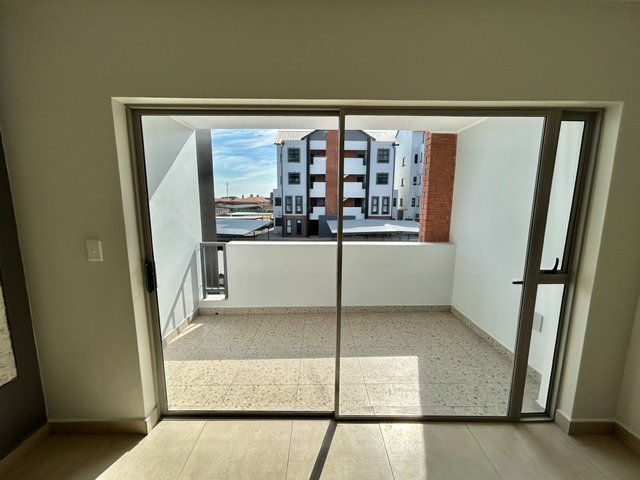 2 Bedroom Property for Sale in Linbro Park Gauteng