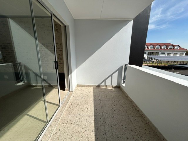2 Bedroom Property for Sale in Linbro Park Gauteng