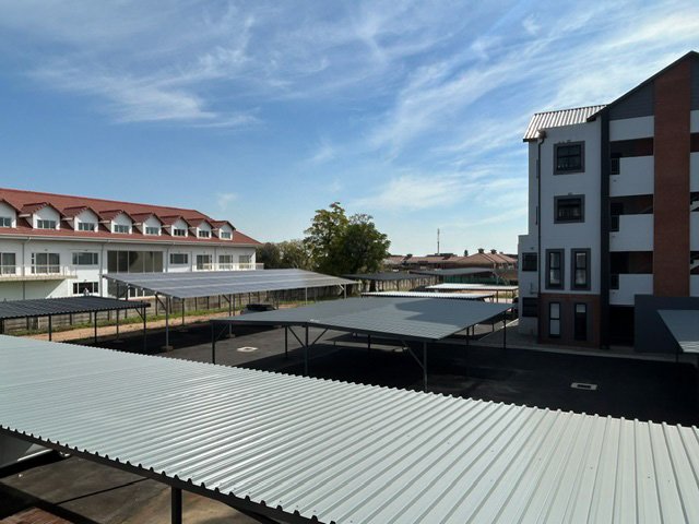 2 Bedroom Property for Sale in Linbro Park Gauteng