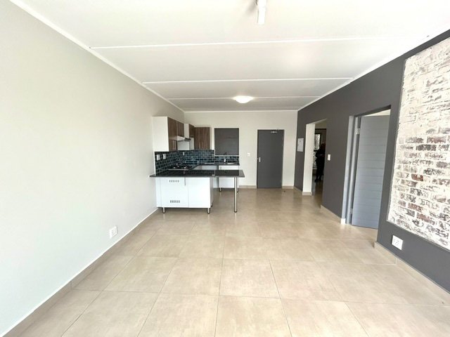 2 Bedroom Property for Sale in Linbro Park Gauteng