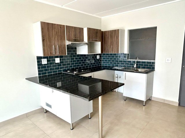 2 Bedroom Property for Sale in Linbro Park Gauteng