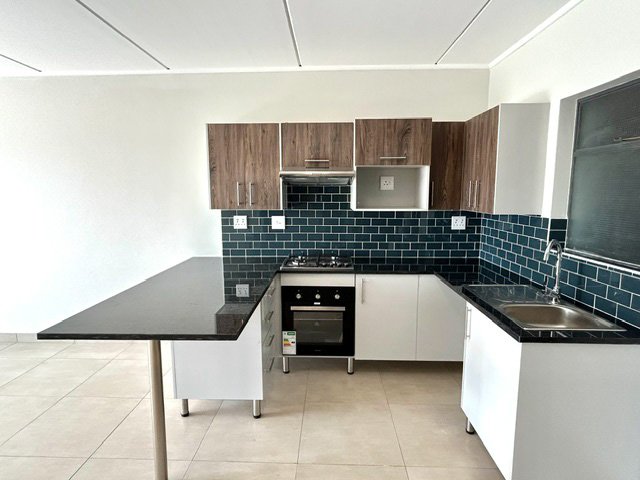 2 Bedroom Property for Sale in Linbro Park Gauteng
