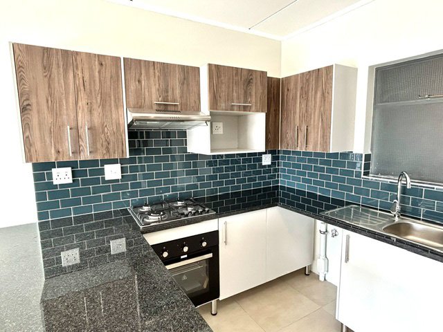 2 Bedroom Property for Sale in Linbro Park Gauteng
