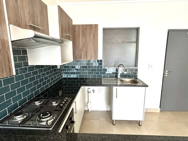 2 Bedroom Property for Sale in Linbro Park Gauteng
