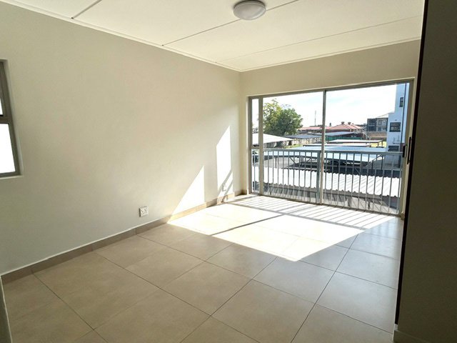 2 Bedroom Property for Sale in Linbro Park Gauteng