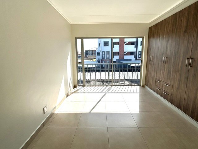 2 Bedroom Property for Sale in Linbro Park Gauteng