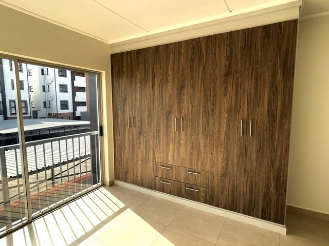2 Bedroom Property for Sale in Linbro Park Gauteng