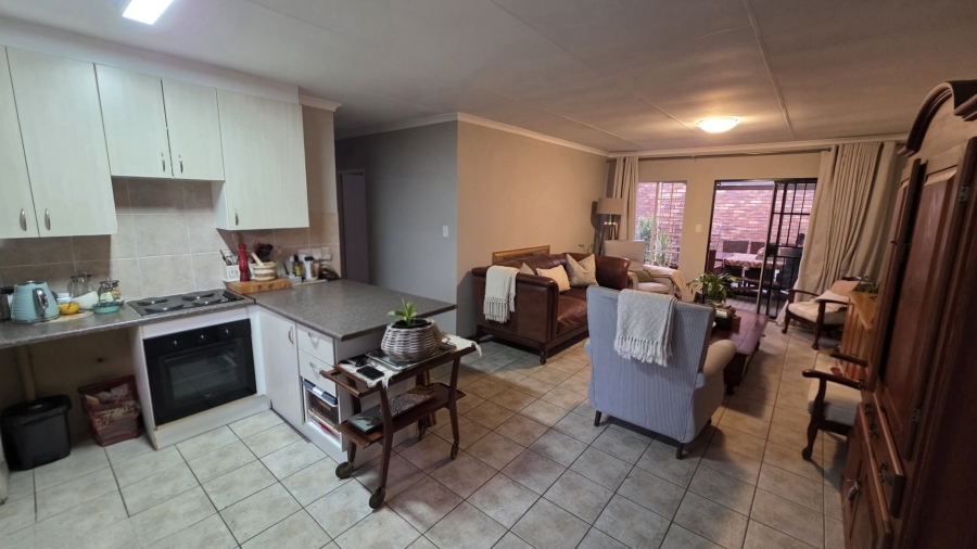 3 Bedroom Property for Sale in Magalieskruin Gauteng
