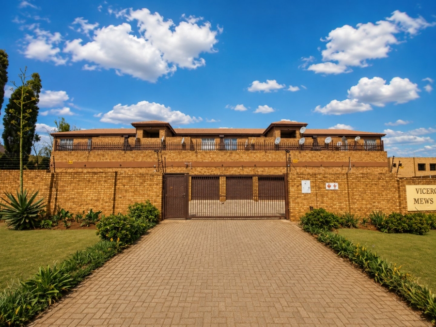 2 Bedroom Property for Sale in Croydon Gauteng
