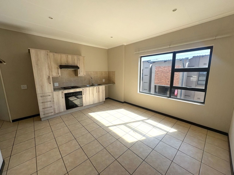 1 Bedroom Property for Sale in Wilgeheuwel Gauteng