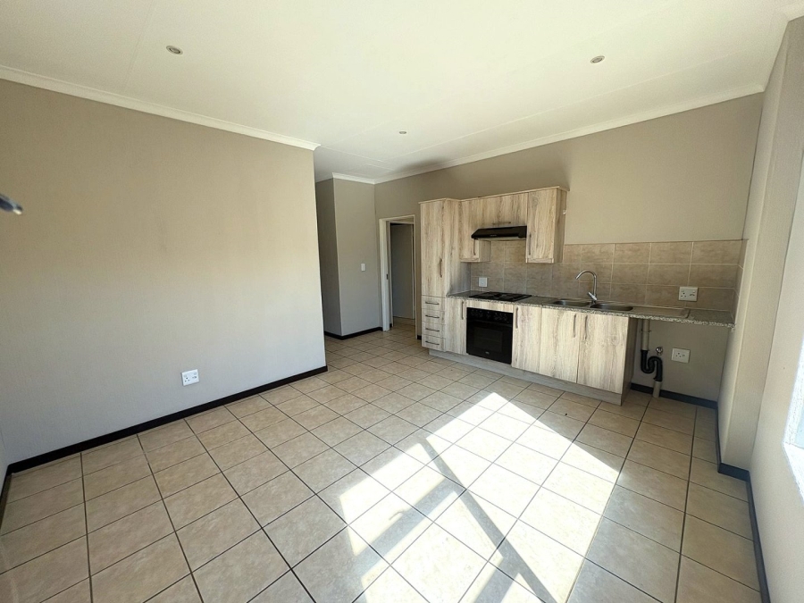 1 Bedroom Property for Sale in Wilgeheuwel Gauteng