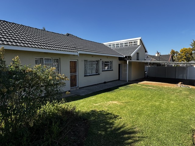 3 Bedroom Property for Sale in Beyers Park Gauteng