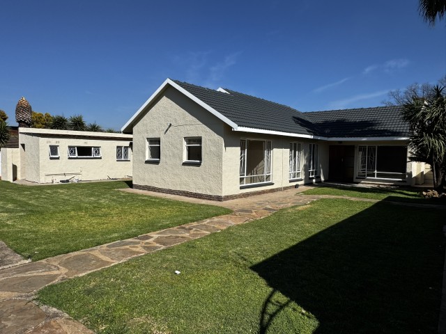 3 Bedroom Property for Sale in Beyers Park Gauteng