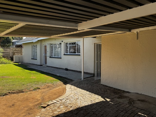 3 Bedroom Property for Sale in Beyers Park Gauteng