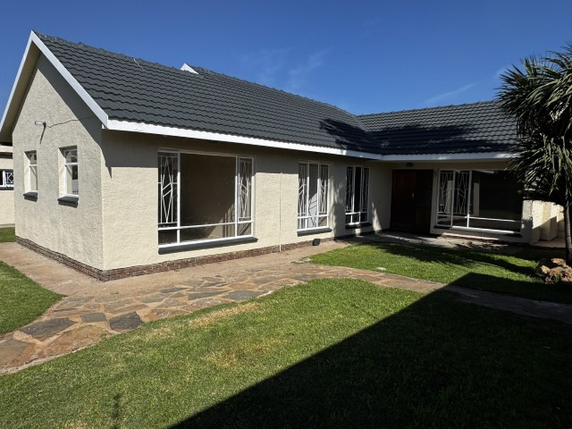 3 Bedroom Property for Sale in Beyers Park Gauteng