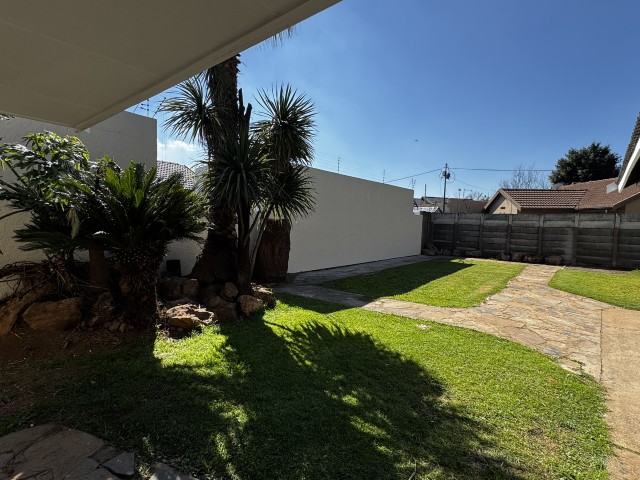 3 Bedroom Property for Sale in Beyers Park Gauteng
