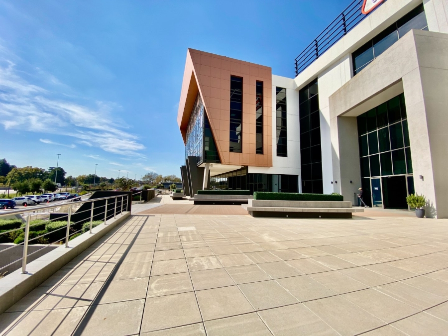 To Let Commercial Property for Rent in Doringkloof Gauteng
