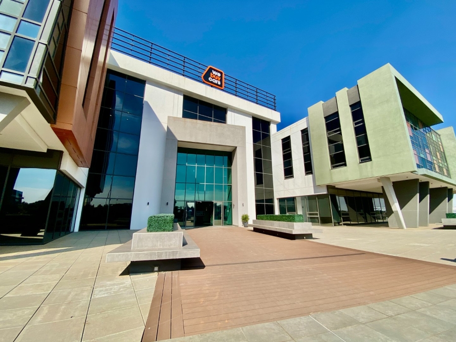 To Let Commercial Property for Rent in Doringkloof Gauteng