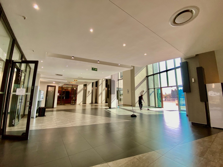 To Let Commercial Property for Rent in Doringkloof Gauteng