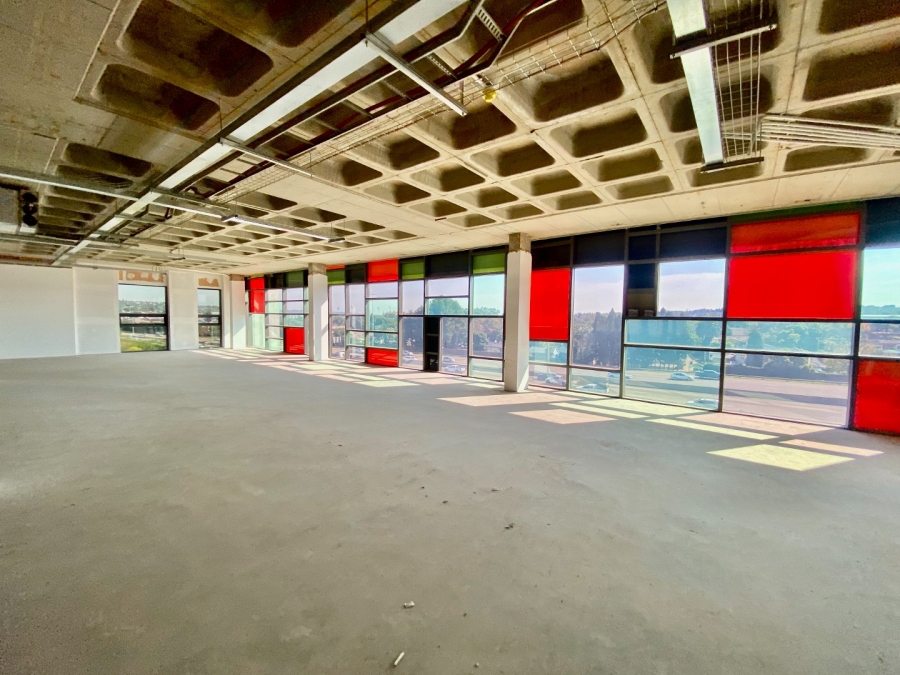 To Let Commercial Property for Rent in Doringkloof Gauteng