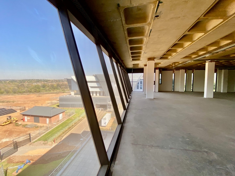 To Let Commercial Property for Rent in Doringkloof Gauteng
