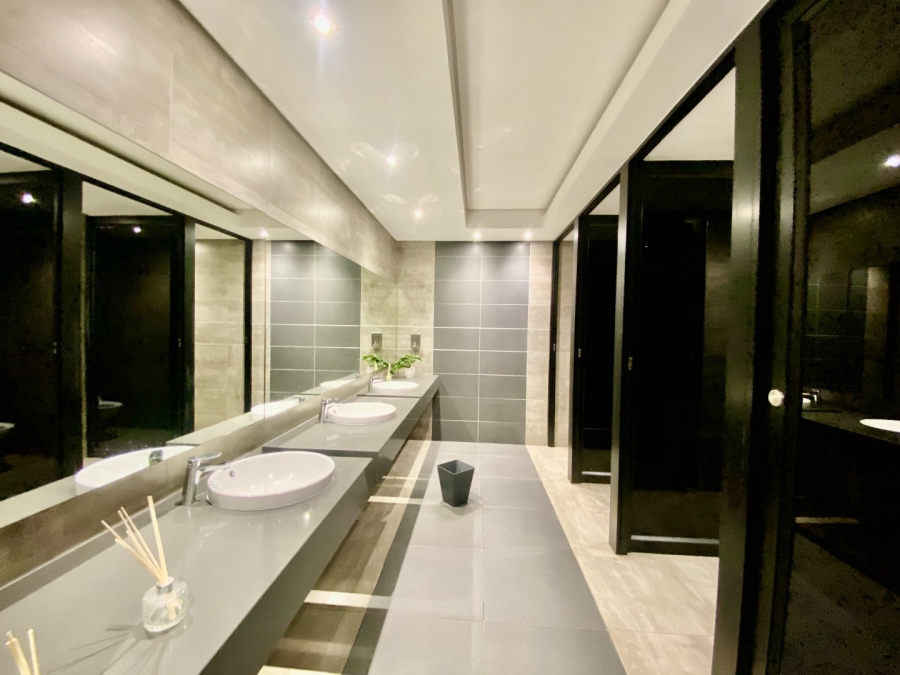 To Let Commercial Property for Rent in Doringkloof Gauteng