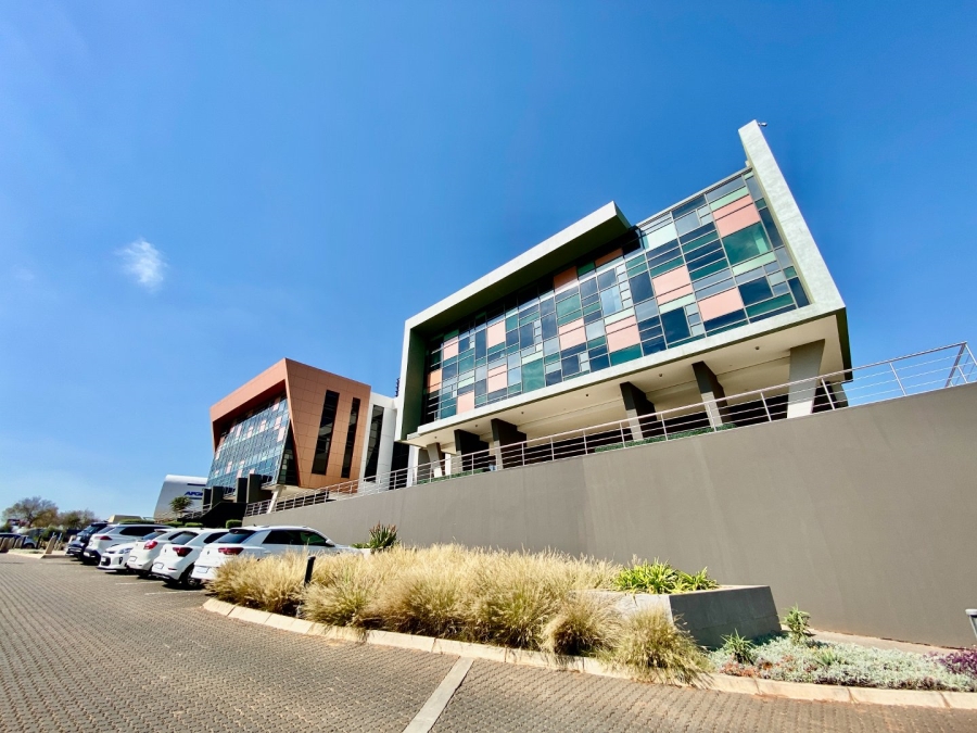 To Let Commercial Property for Rent in Doringkloof Gauteng