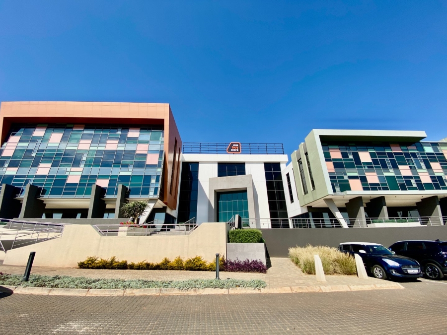To Let Commercial Property for Rent in Doringkloof Gauteng