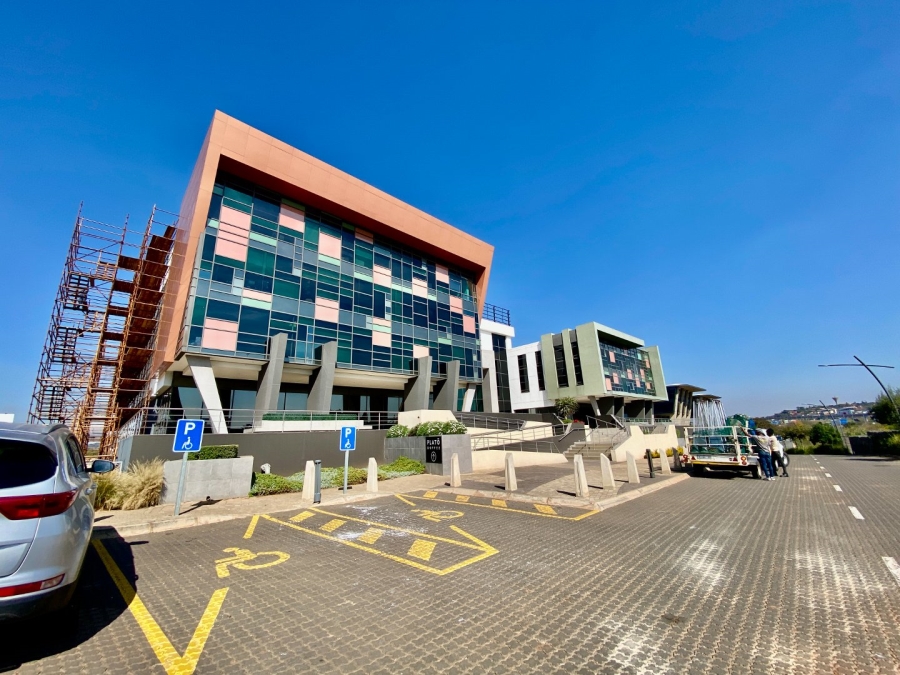 To Let Commercial Property for Rent in Doringkloof Gauteng