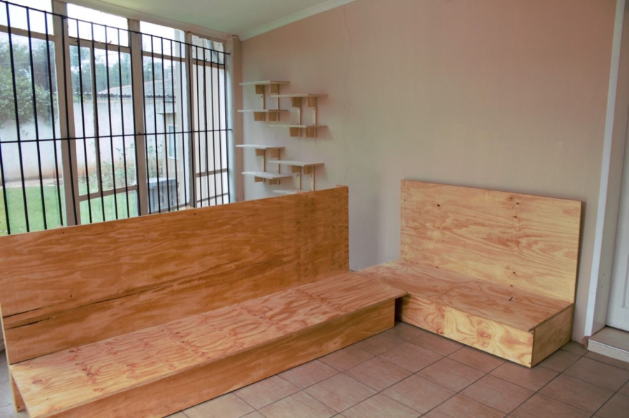 4 Bedroom Property for Sale in Westdene Gauteng