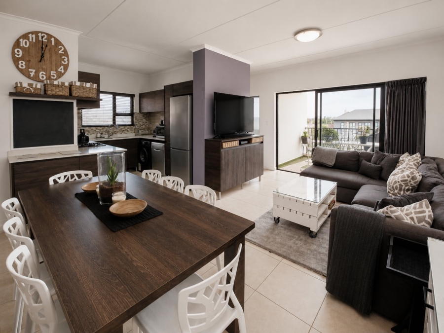3 Bedroom Property for Sale in Greenstone Hill Gauteng