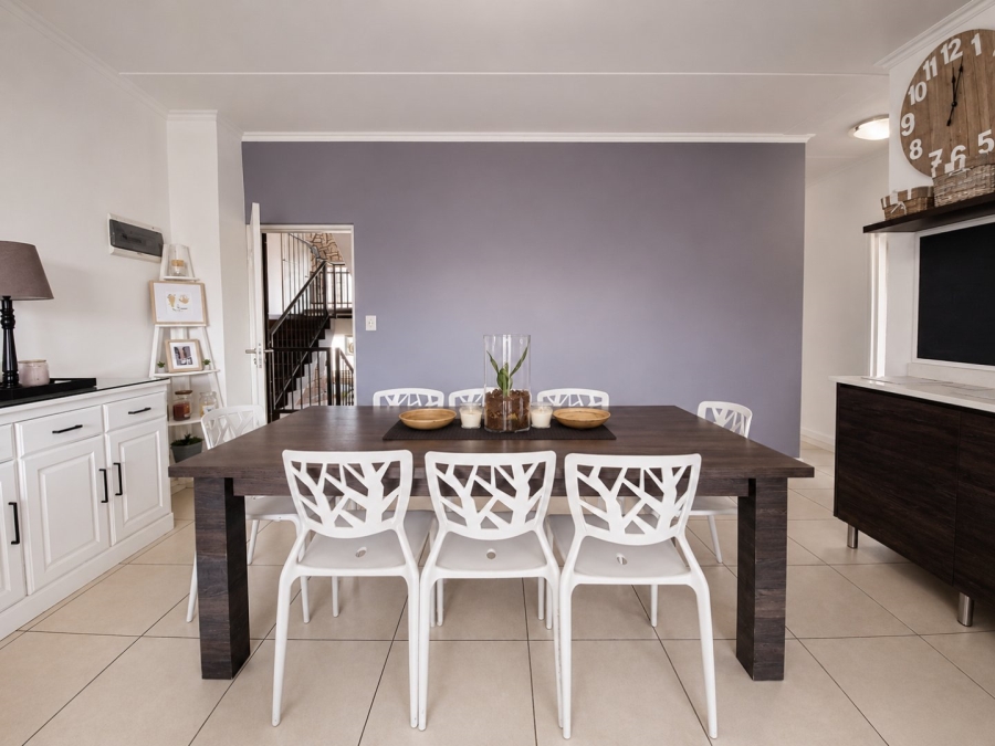 3 Bedroom Property for Sale in Greenstone Hill Gauteng
