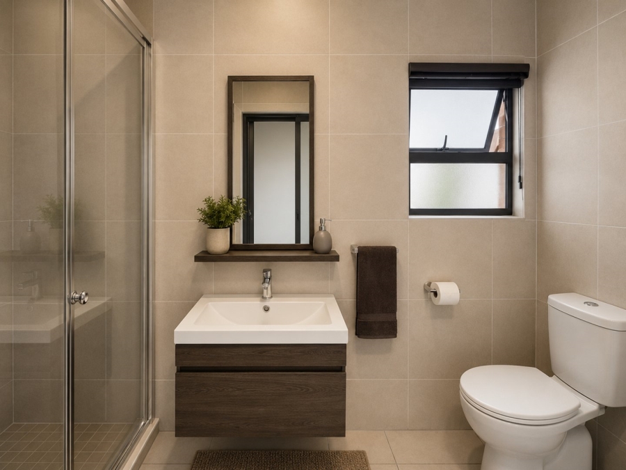3 Bedroom Property for Sale in Greenstone Hill Gauteng