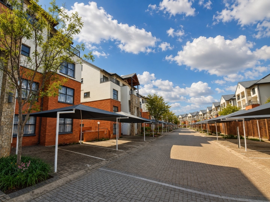 3 Bedroom Property for Sale in Greenstone Hill Gauteng