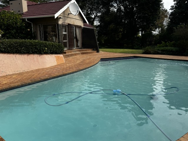  Bedroom Property for Sale in Lombardy East Gauteng