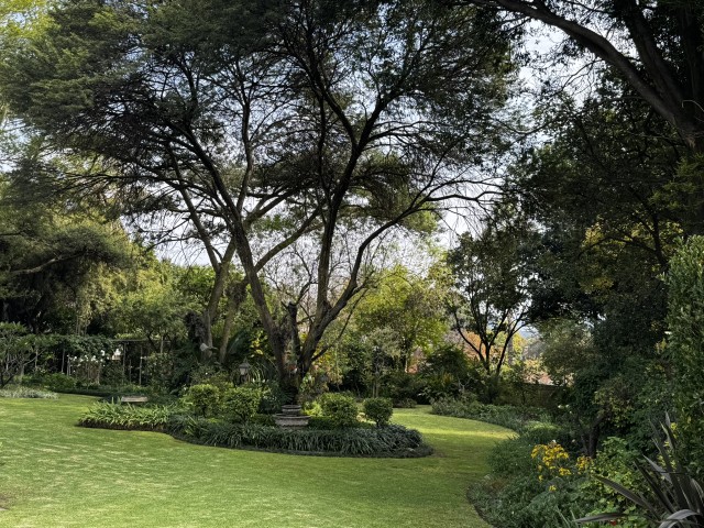  Bedroom Property for Sale in Lombardy East Gauteng