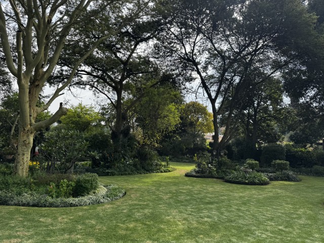  Bedroom Property for Sale in Lombardy East Gauteng