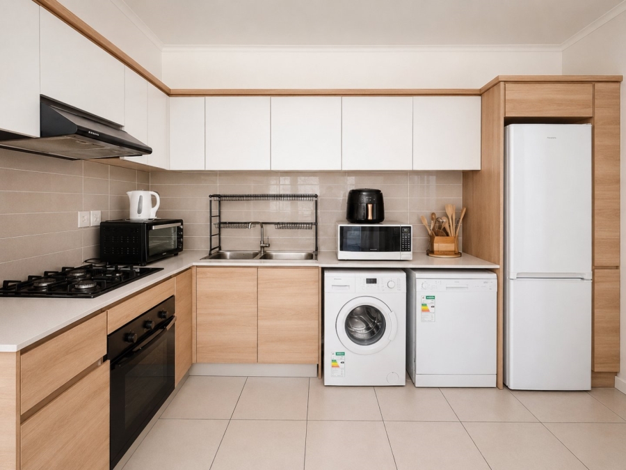 1 Bedroom Property for Sale in Modderfontein Gauteng