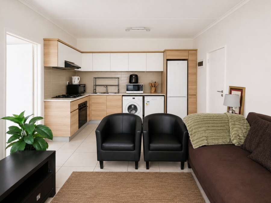 1 Bedroom Property for Sale in Modderfontein Gauteng