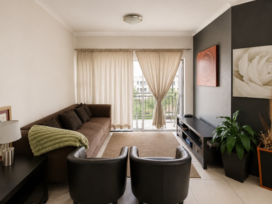 1 Bedroom Property for Sale in Modderfontein Gauteng