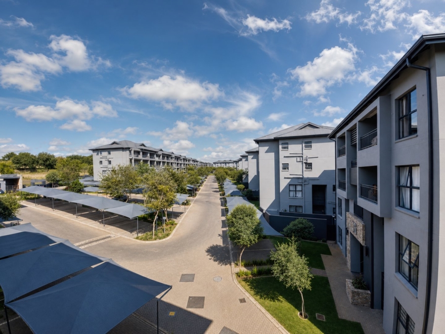 1 Bedroom Property for Sale in Modderfontein Gauteng