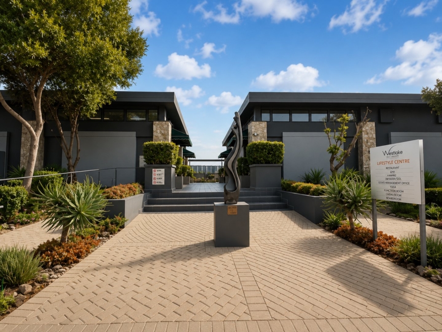 1 Bedroom Property for Sale in Modderfontein Gauteng