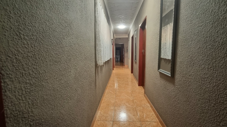 3 Bedroom Property for Sale in Sonland Park Gauteng
