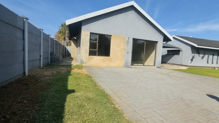 3 Bedroom Property for Sale in Sonland Park Gauteng
