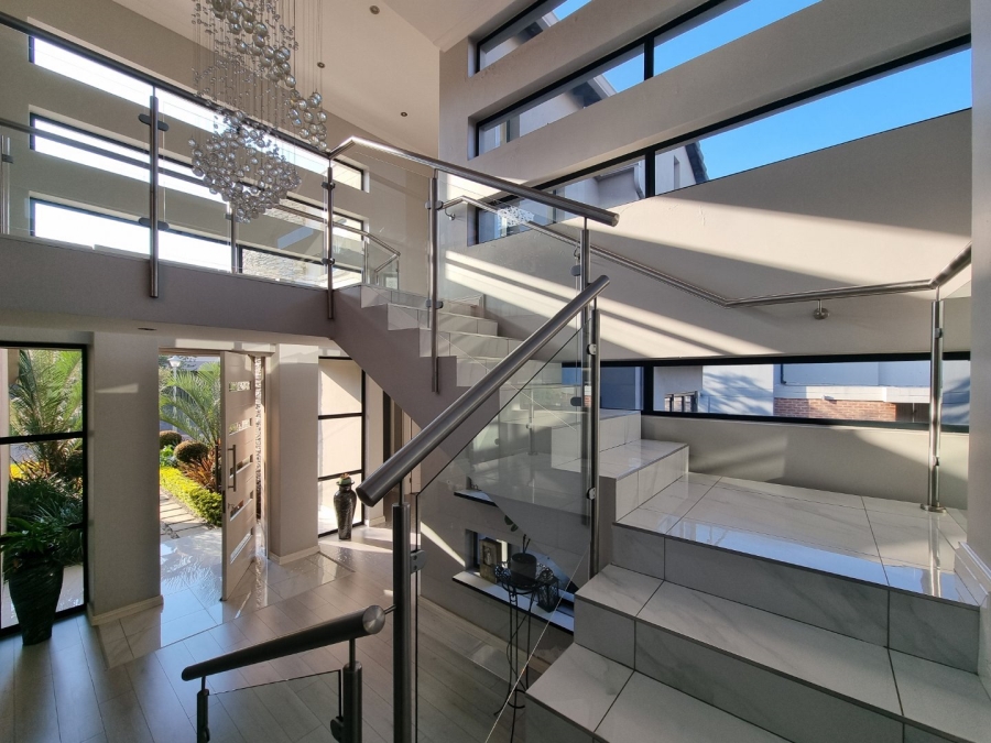 4 Bedroom Property for Sale in Copperleaf Estate Gauteng